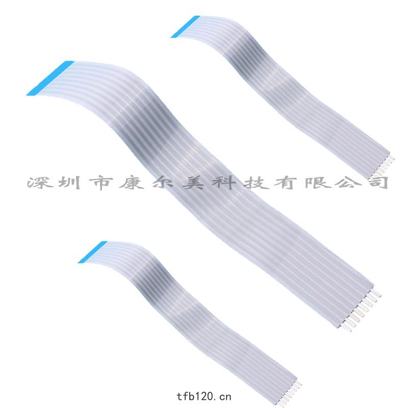 應用打印機柔(róu)性軟(ruǎn)排綫