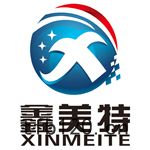 鑫(xīn)美特(tè)FFC排(pái)綫廠家logo