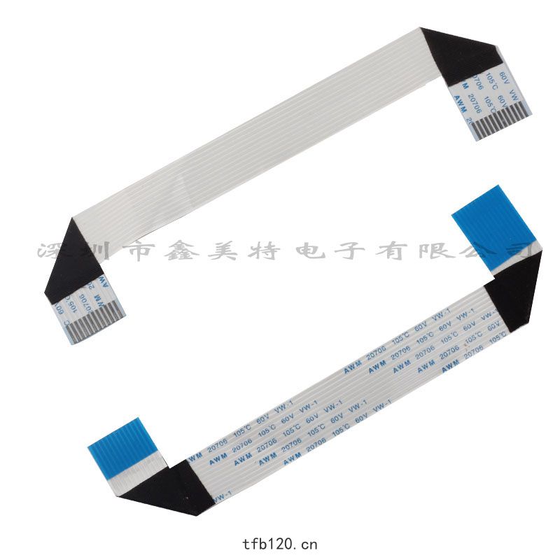 包紮醋(cù)酸布打印ffc排綫
