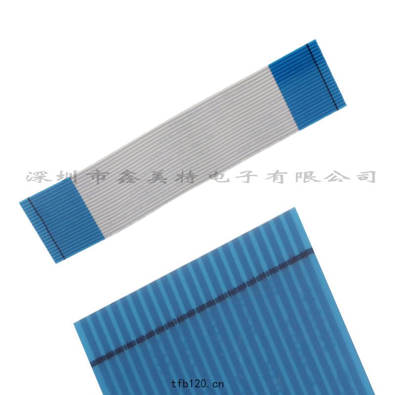 補(bǔ)強板(bǎn)畫綫ffc排(pái)綫(xiàn)