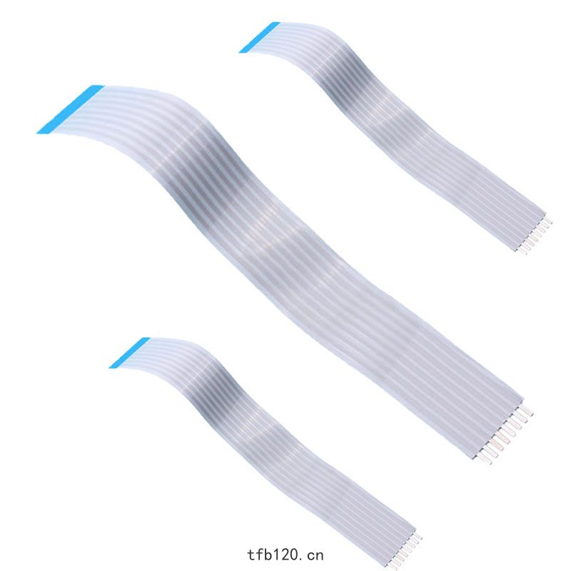 E型ffc排綫實物(wù)圖(tú)