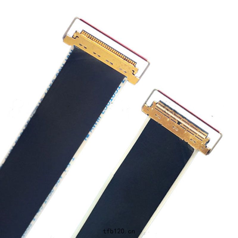 20454仿品帶(dài)拉環ffc排綫(xiàn)