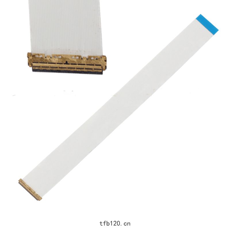 0.5-40p焊端(duān)子ffc屏(píng)綫(xiàn)