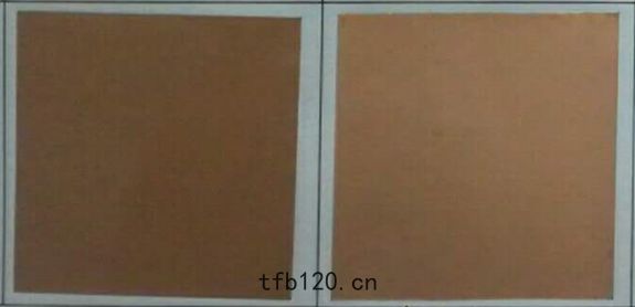 雙麵有膠黑化電(diàn)解銅(tóng)